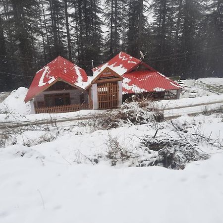 Matri Pitri Cottage Matiana Экстерьер фото
