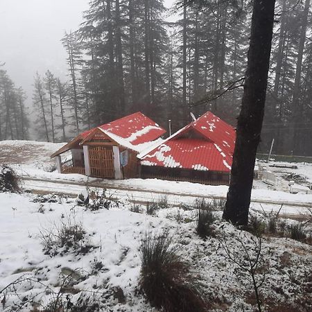 Matri Pitri Cottage Matiana Экстерьер фото
