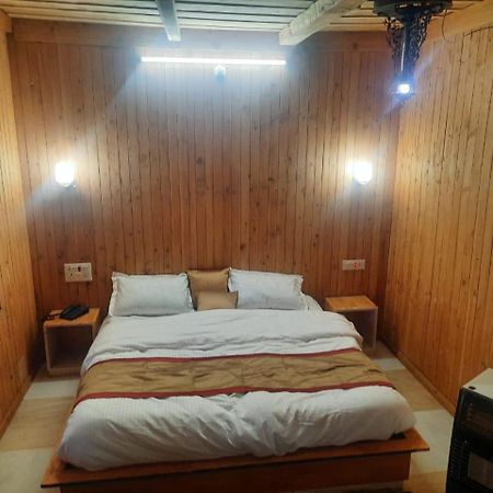 Matri Pitri Cottage Matiana Экстерьер фото
