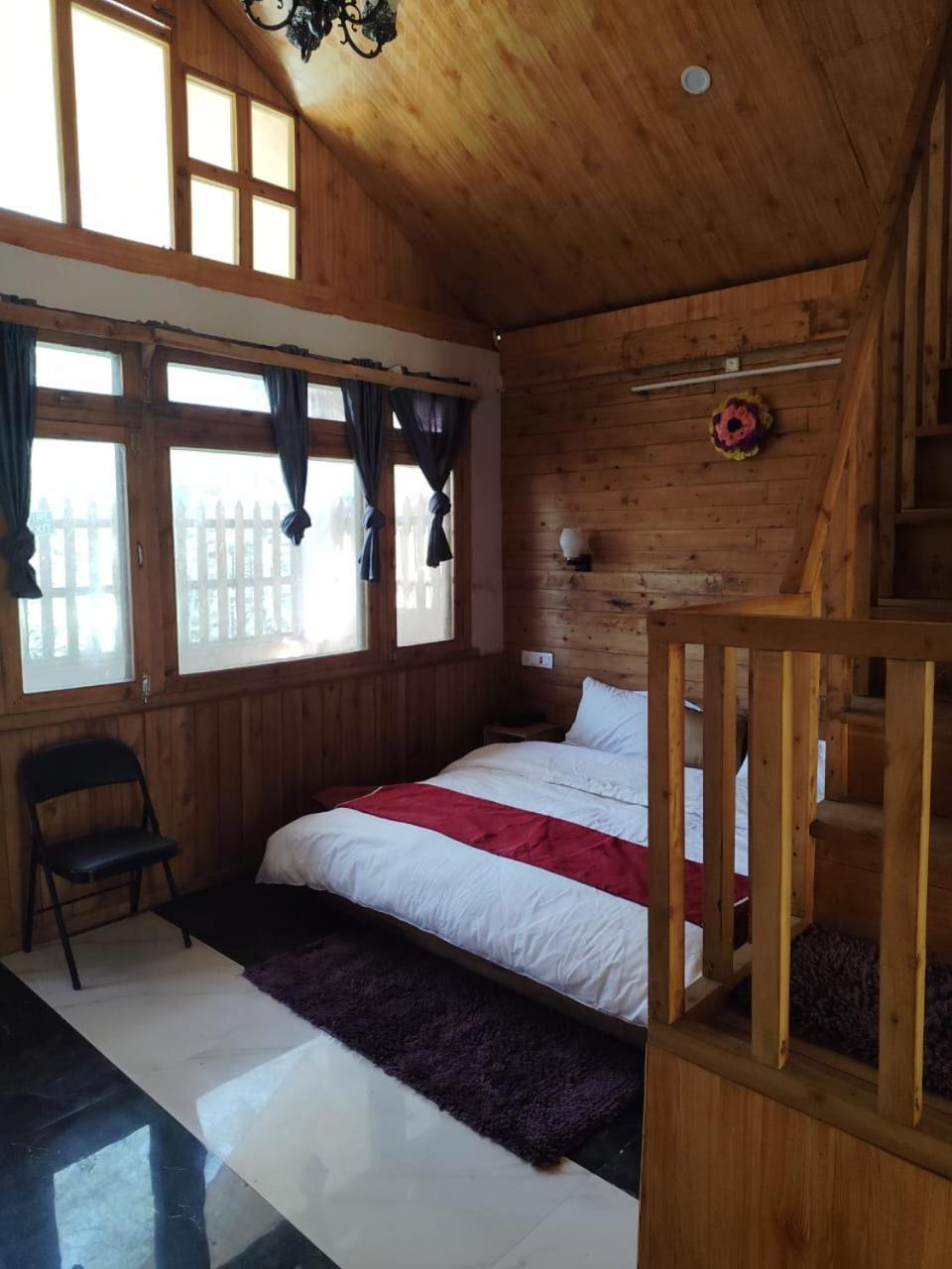 Matri Pitri Cottage Matiana Экстерьер фото