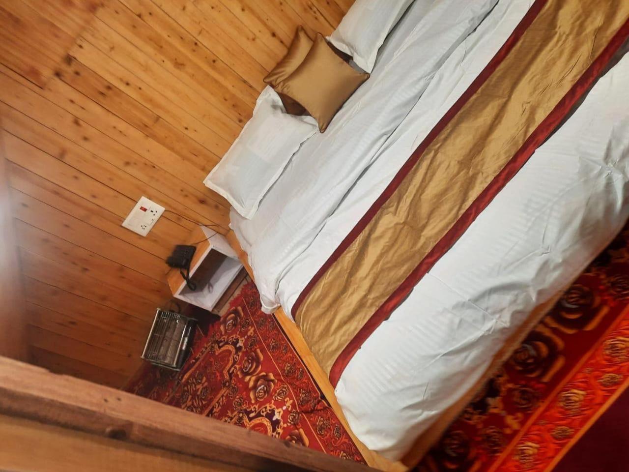Matri Pitri Cottage Matiana Экстерьер фото