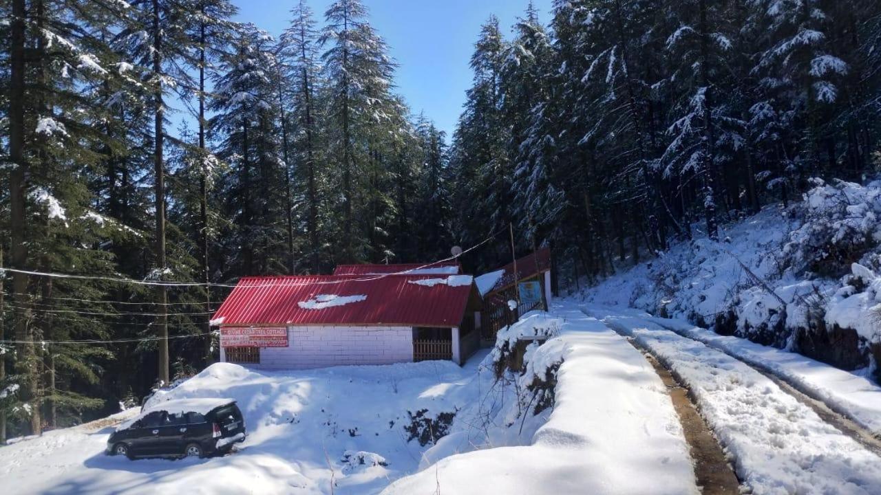 Matri Pitri Cottage Matiana Экстерьер фото