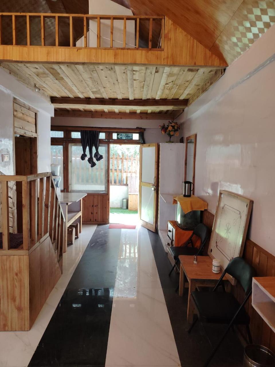 Matri Pitri Cottage Matiana Экстерьер фото
