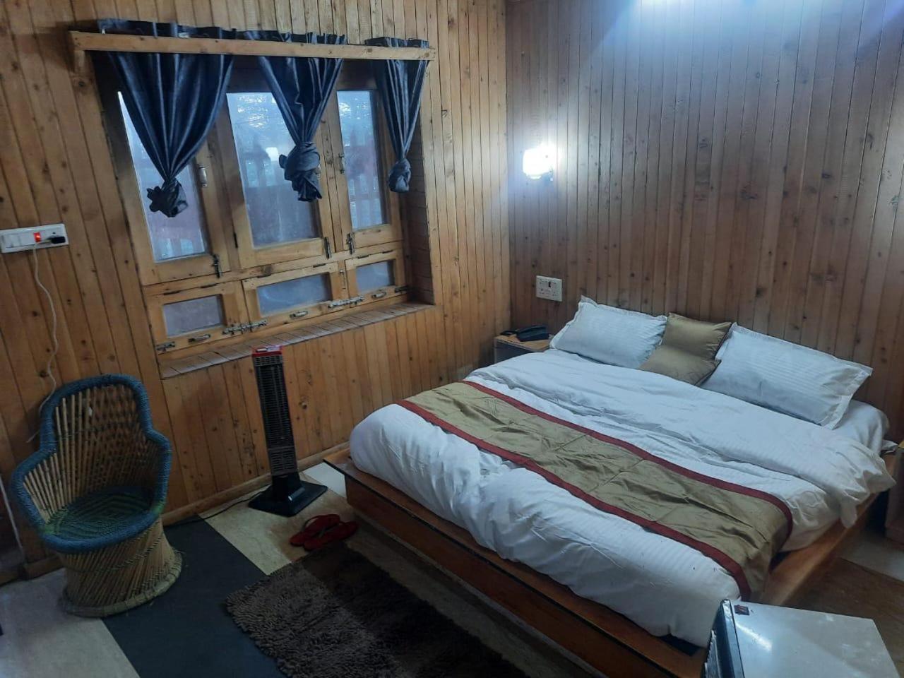 Matri Pitri Cottage Matiana Экстерьер фото