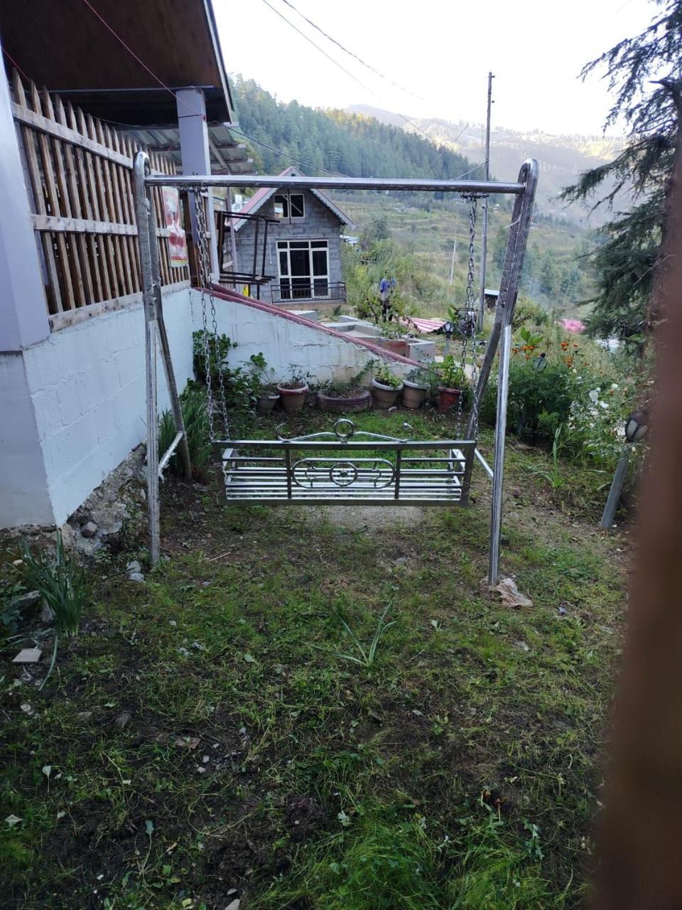Matri Pitri Cottage Matiana Экстерьер фото