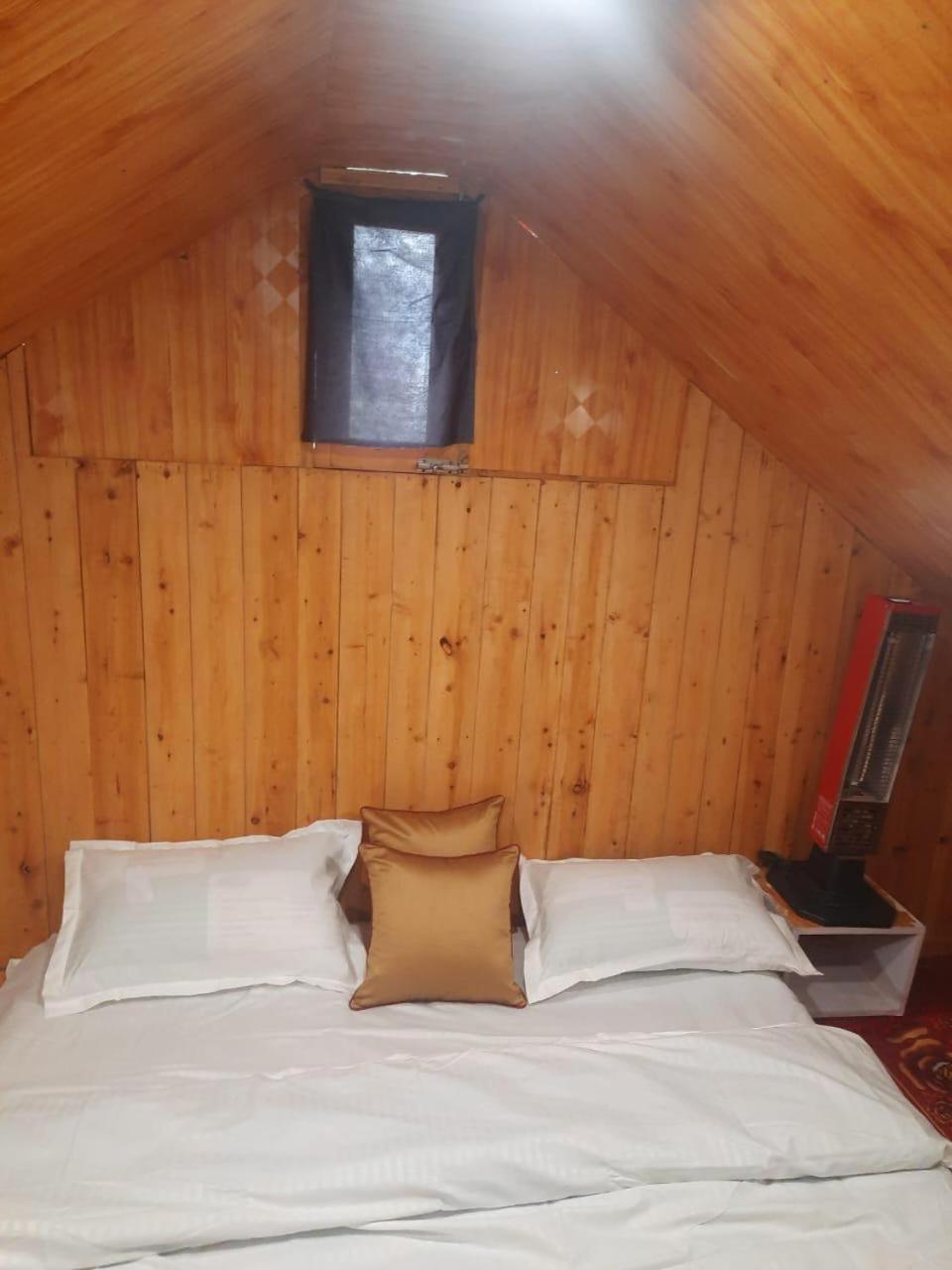 Matri Pitri Cottage Matiana Экстерьер фото