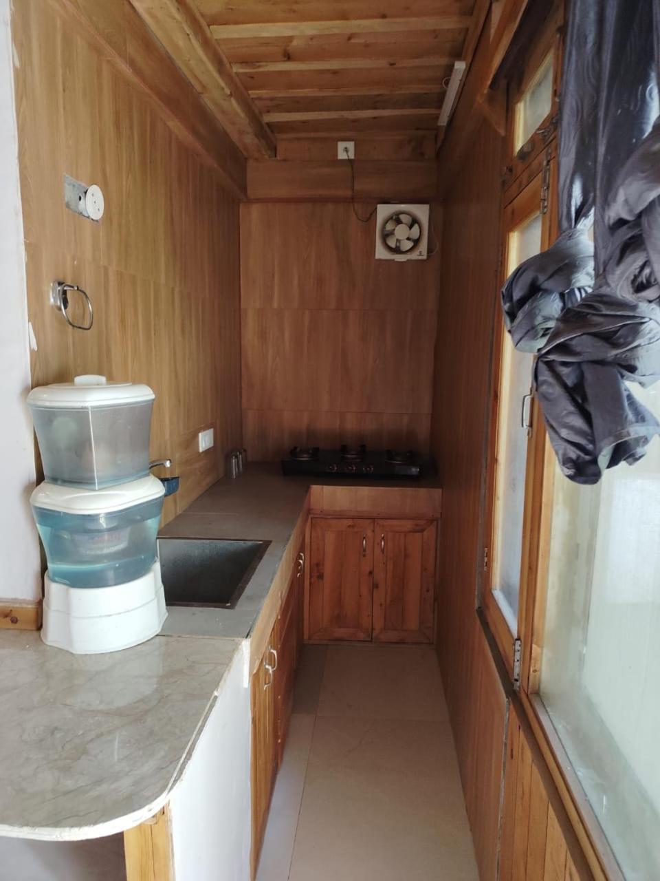 Matri Pitri Cottage Matiana Экстерьер фото