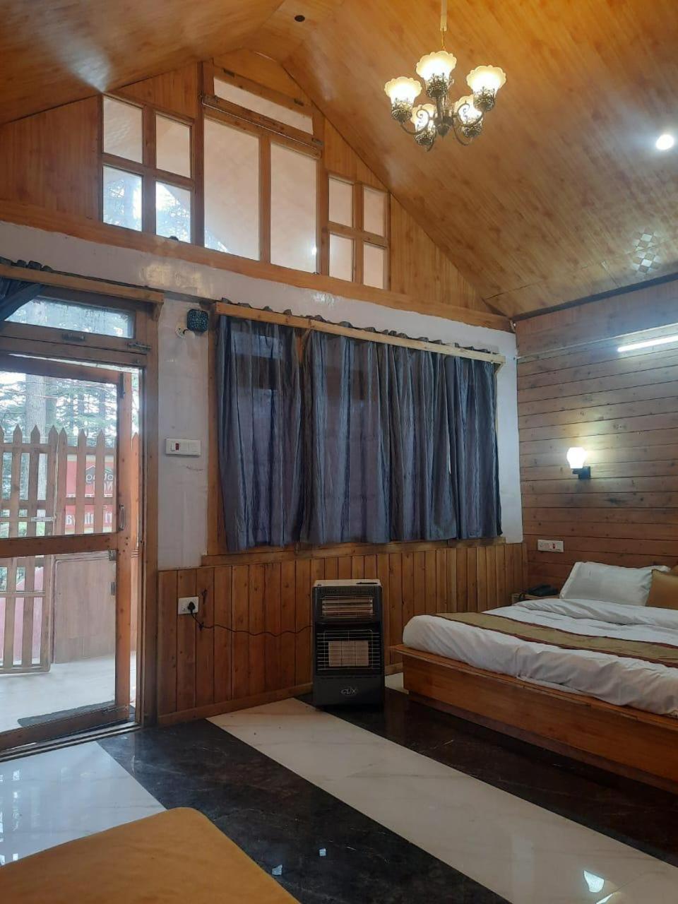 Matri Pitri Cottage Matiana Экстерьер фото