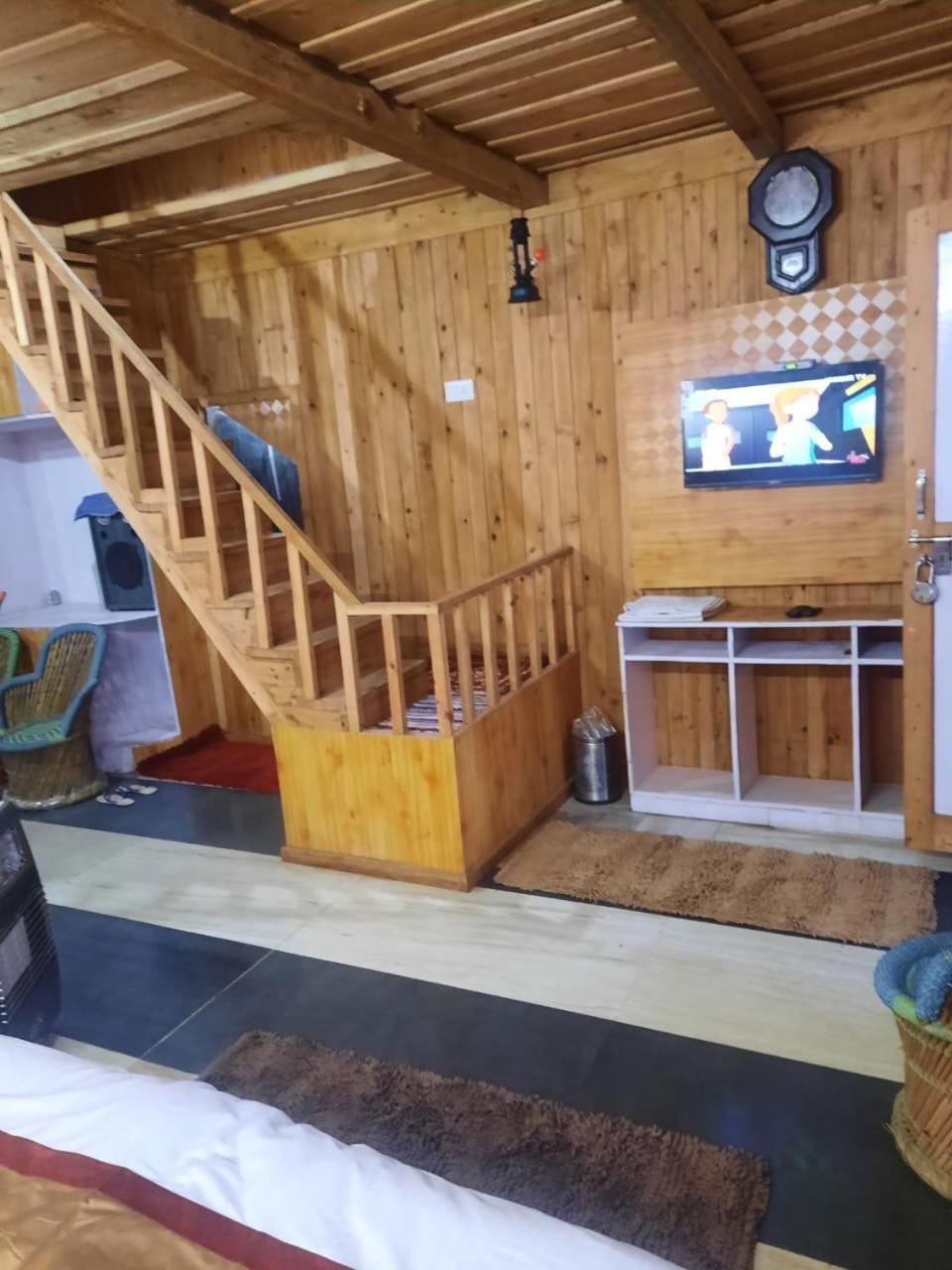 Matri Pitri Cottage Matiana Экстерьер фото
